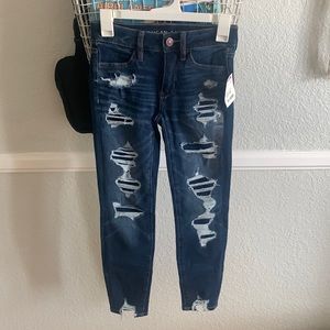AE jeans